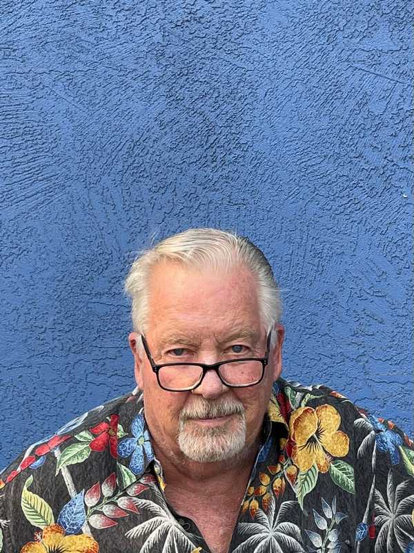 Jay Perry Sr.